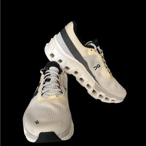 On Running Cloudmonster  Men's Running Shoes